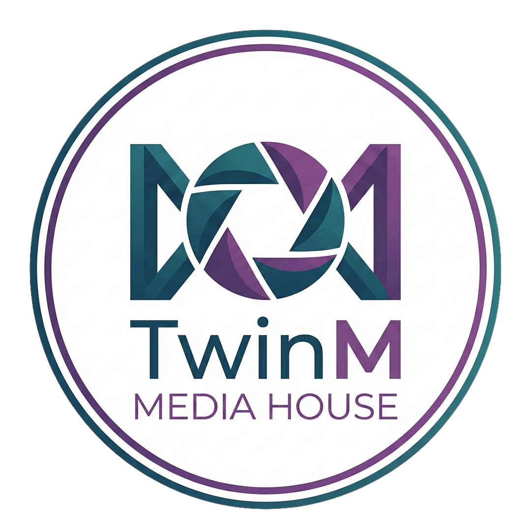TwinM Media House